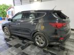 2018 Hyundai Santa Fe Sport    продається в China Grove, NC - Burn - Interior