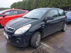 2009 HYUNDAI I20 CLASSIC  for sale at Copart WHITBURN