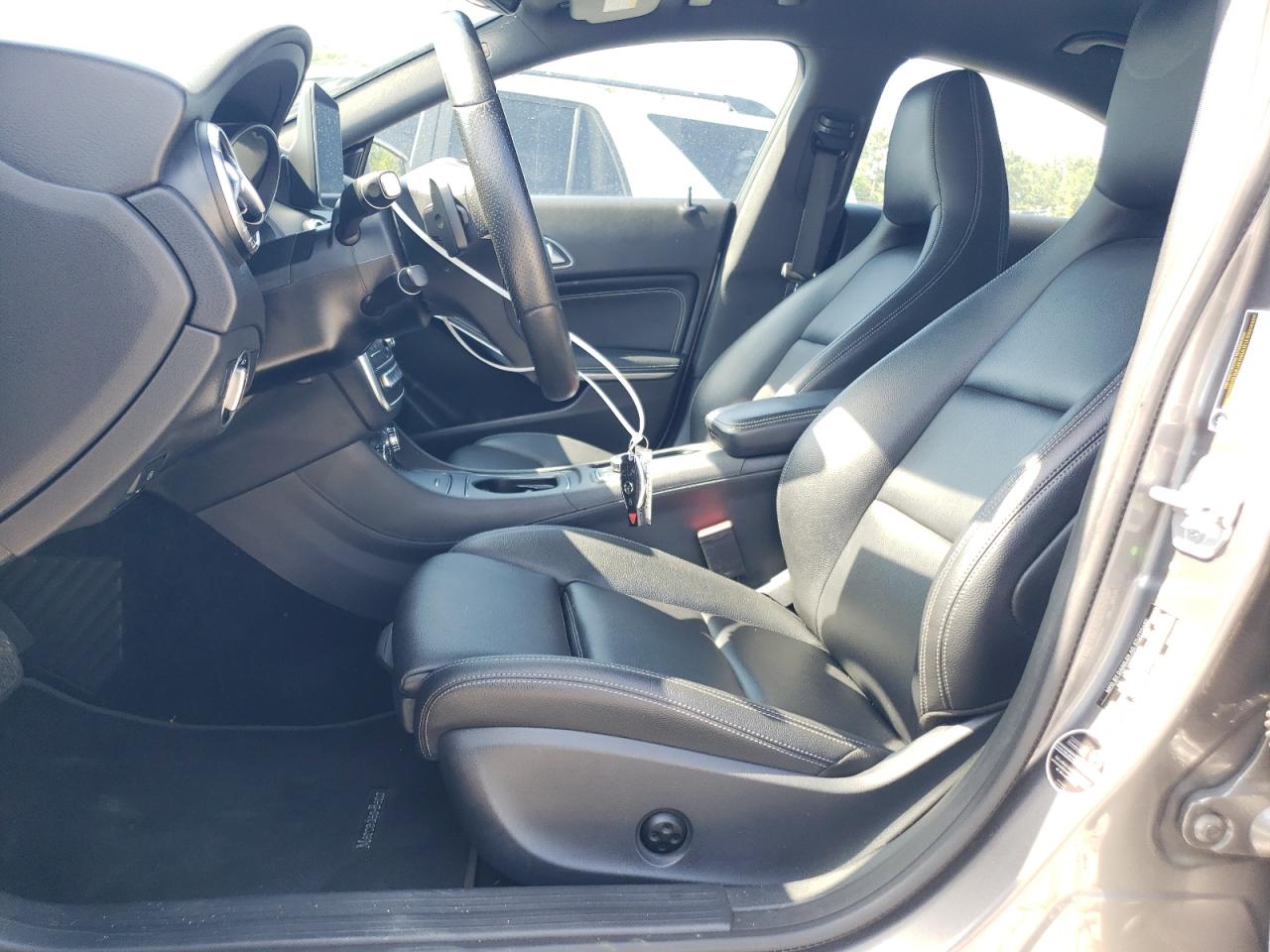 2018 Mercedes-Benz Cla 250 VIN: WDDSJ4EB2JN544405 Lot: 56524875