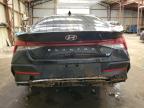 2025 HYUNDAI ELANTRA LUXURY for sale at Copart ON - COOKSTOWN