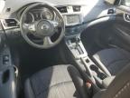 2019 Nissan Sentra S for Sale in Byron, GA - Front End