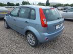 2006 FORD FIESTA STY for sale at Copart WISBECH