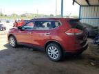 2016 Nissan Rogue S იყიდება Colorado Springs-ში, CO - Frame Damage