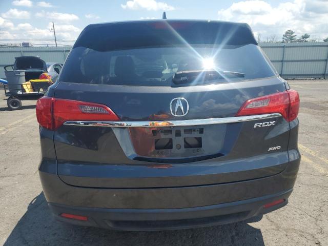Parquets ACURA RDX 2014 Szary