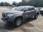 2018 Toyota Tacoma Double Cab на продаже в Eight Mile, AL - Front End