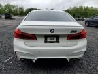 2018 Bmw M5  for Sale in Marlboro, NY - Front End