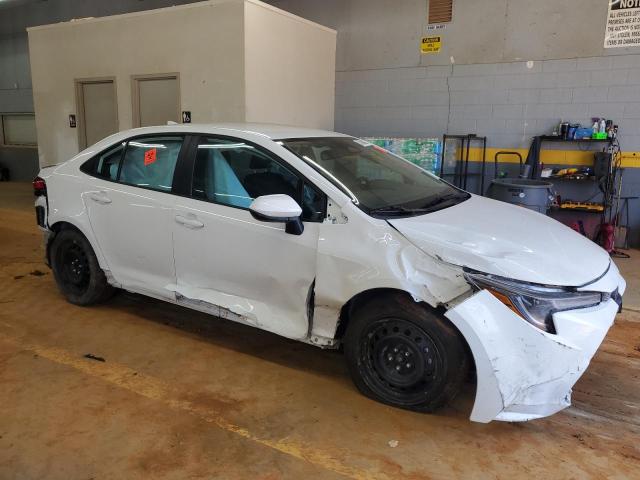  TOYOTA COROLLA 2024 White