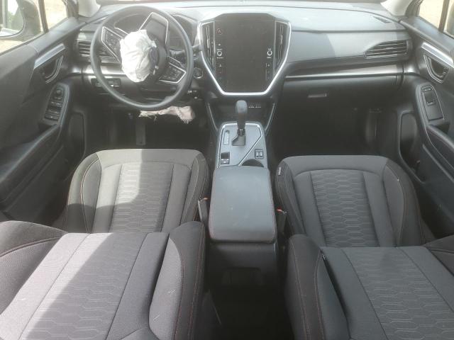  SUBARU IMPREZA 2024 Синий