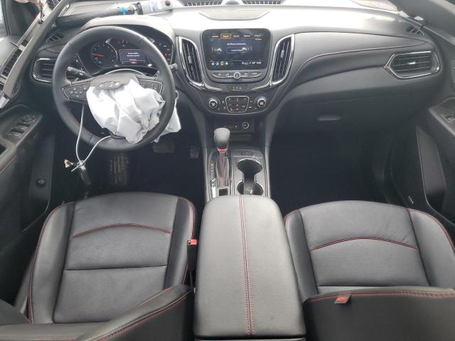  CHEVROLET EQUINOX 2023 Белый