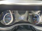 2017 Chrysler Pacifica Ehybrid Platinum იყიდება Martinez-ში, CA - Side