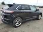 2018 Ford Edge Titanium продається в Moraine, OH - Minor Dent/Scratches