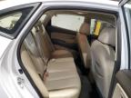 2010 Hyundai Elantra Blue en Venta en West Mifflin, PA - Front End