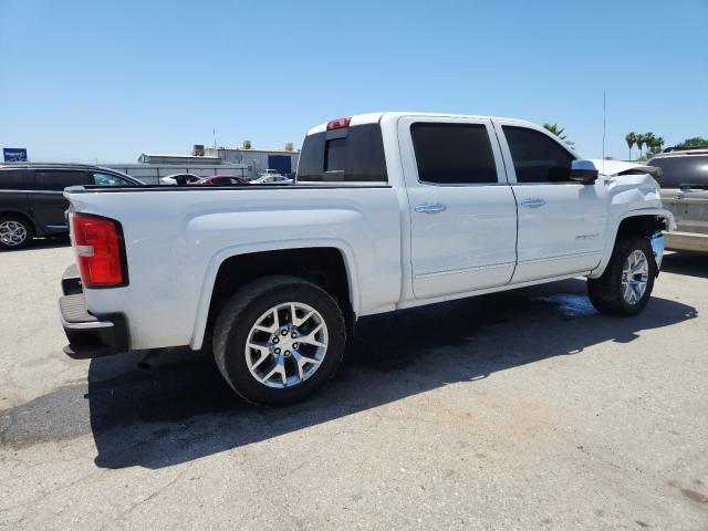 Пикапы GMC SIERRA 2014 Белый