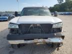 2003 Chevrolet Silverado K2500 Heavy Duty for Sale in Harleyville, SC - Front End