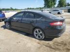 2015 Ford Fusion Se   de vânzare în Wichita, KS - Front End