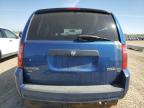 2010 Dodge Grand Caravan Se en Venta en Nisku, AB - Minor Dent/Scratches