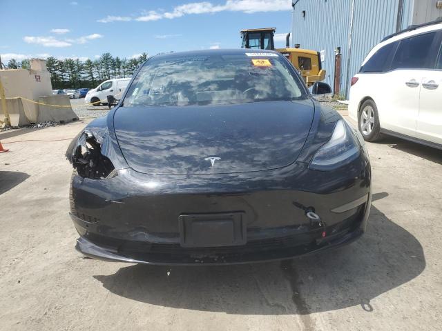  TESLA MODEL 3 2018 Czarny