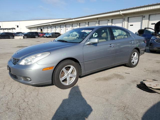 2002 Lexus Es 300