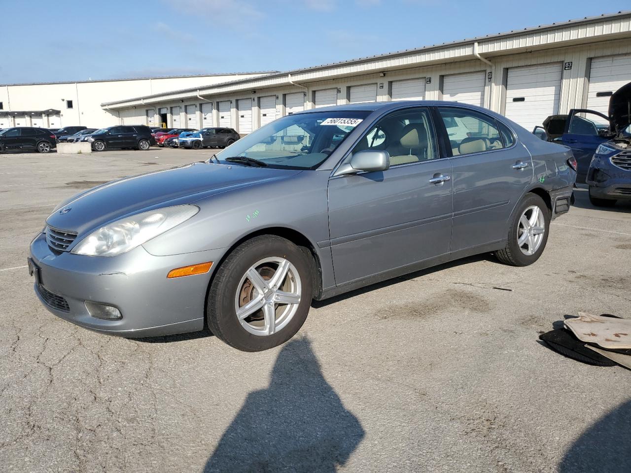2002 Lexus Es 300 for Sale in Louisville, KY - Rear End