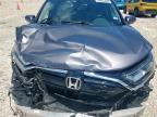 2021 Honda Cr-V Touring for Sale in Temple, TX - Front End
