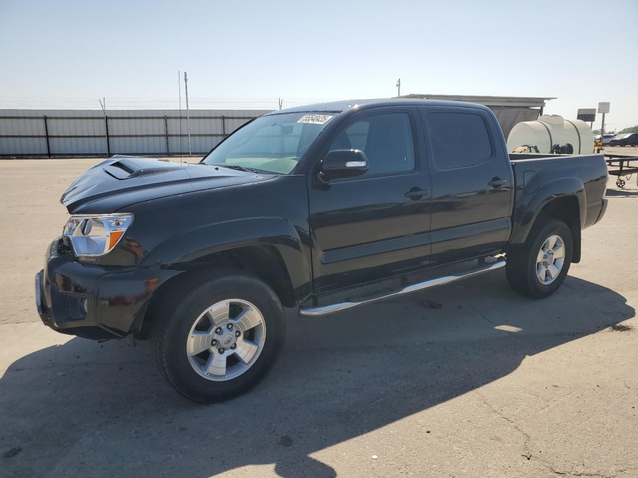2014 Toyota Tacoma Double Cab Prerunner for Sale in Fresno, CA - Front End