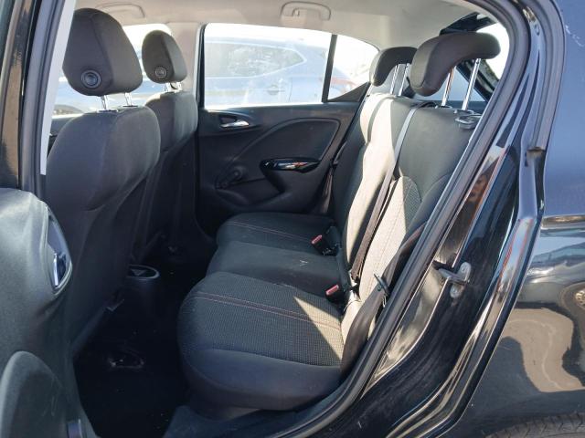 2018 VAUXHALL CORSA SRI