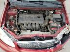 2007 Toyota Corolla Ce zu verkaufen in Littleton, CO - Front End