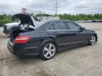 2011 Mercedes-Benz E 350 4Matic   للبيع في Columbus، OH - Rear End
