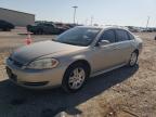 2012 Chevrolet Impala Lt de vânzare în Temple, TX - Side