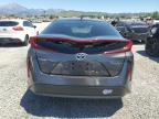 2018 Toyota Prius Prime للبيع في Mentone، CA - Front End
