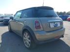 2007 MINI COOPER D for sale at Copart GLOUCESTER