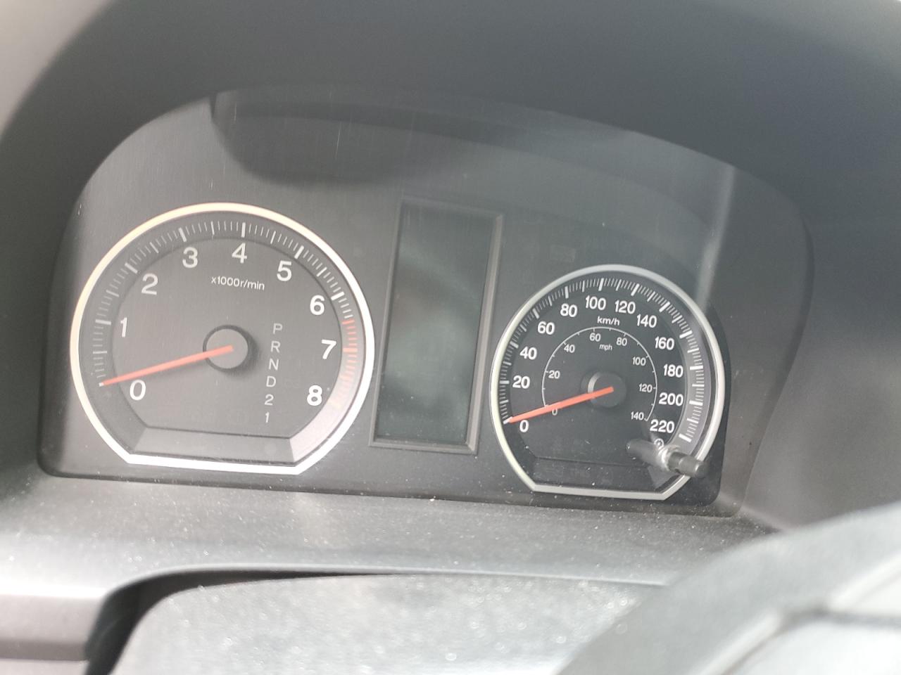 2007 Honda Cr-V Exl VIN: 5J6RE48787L810657 Lot: 54121055