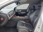 2012 JAGUAR XF PREMIUM for sale at Copart WESTBURY