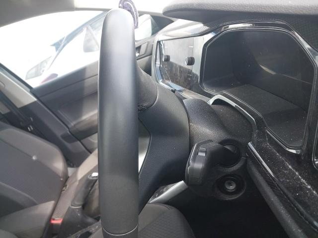 2024 VOLKSWAGEN TAIGO LIFE