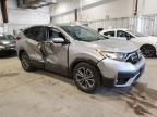 2022 Honda Cr-V Ex за продажба в Milwaukee, WI - Side