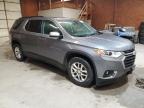 2020 Chevrolet Traverse Lt იყიდება Ebensburg-ში, PA - Side