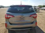 2014 Kia Sorento Sx   продається в Elgin, IL - Side