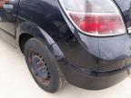 2009 VAUXHALL ASTRA LIFE for sale at Copart SANDY