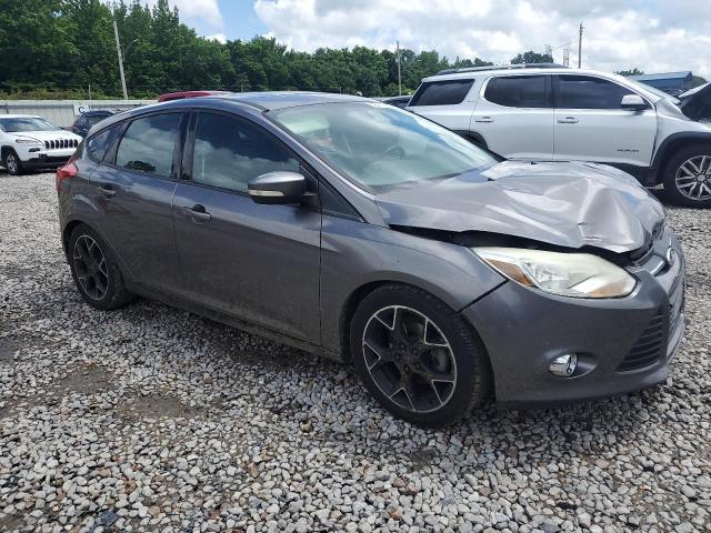  FORD FOCUS 2014 Szary