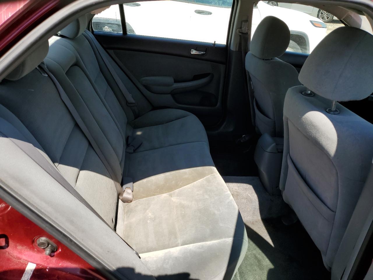 2006 Honda Accord Se VIN: 1HGCM56326A132052 Lot: 56936805