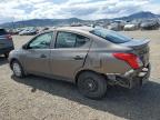 2014 Nissan Versa S на продаже в Helena, MT - Rear End