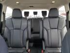 2020 SUBARU ASCENT LIMITED for sale at Copart ON - OTTAWA