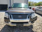 2007 Ford Explorer Eddie Bauer en Venta en Wayland, MI - Front End