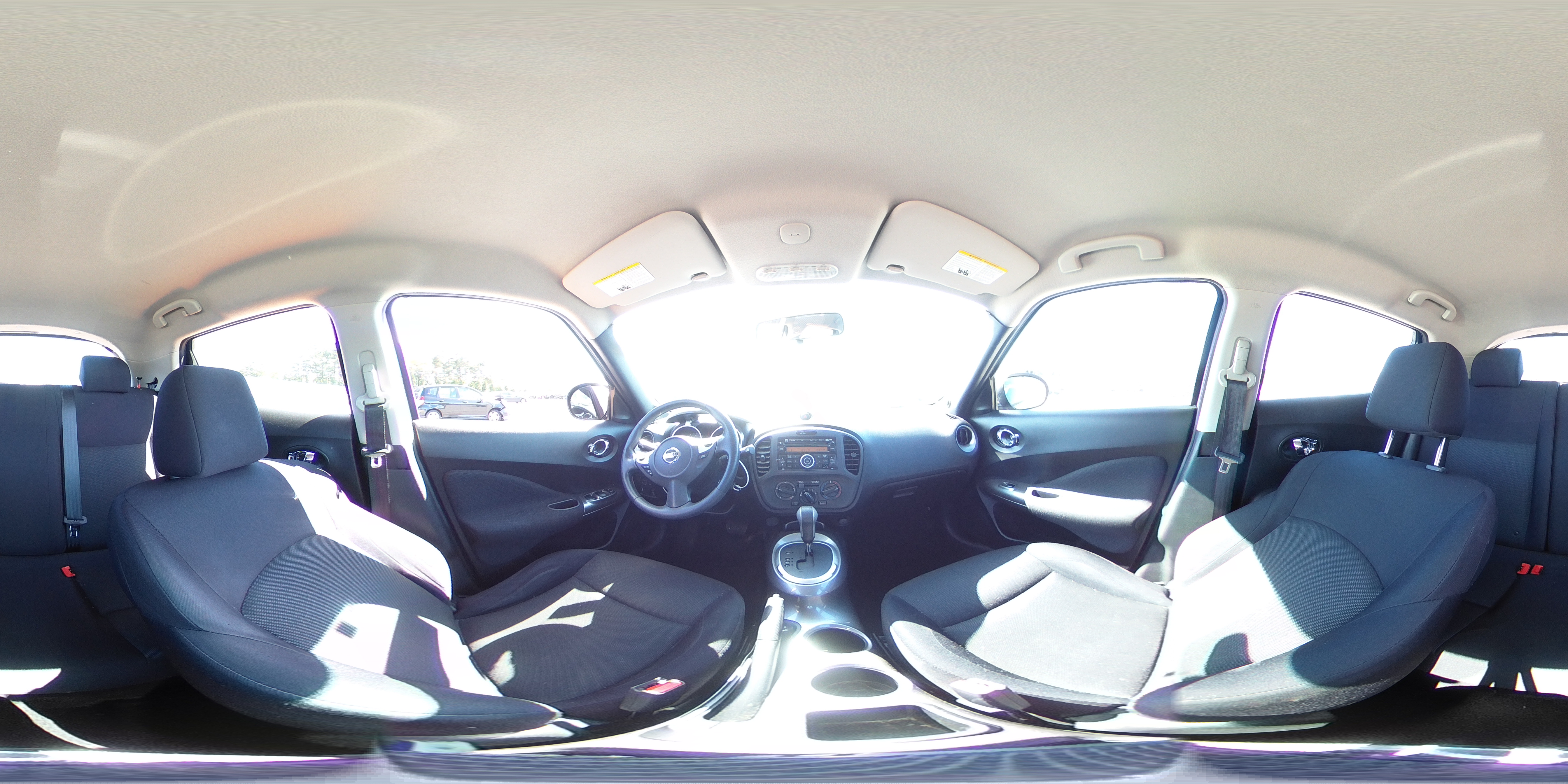 2013 Nissan Juke S VIN: JN8AF5MV7DT231220 Lot: 55893035