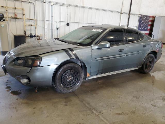 2004 Pontiac Grand Prix Gt