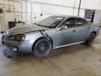 2004 Pontiac Grand Prix Gt на продаже в Avon, MN - Front End