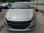 2014 Dodge Dart Gt zu verkaufen in Savannah, GA - Side