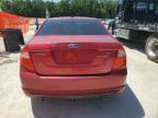 2012 Ford Fusion Se for Sale in Ocala, FL - Front End