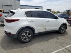 2022 Kia Sportage Lx იყიდება Rancho Cucamonga-ში, CA - Front End