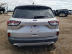 2020 Ford Escape Sel იყიდება Amarillo-ში, TX - Front End